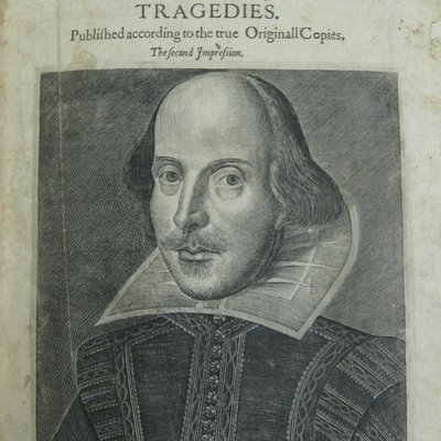 Shakespeare