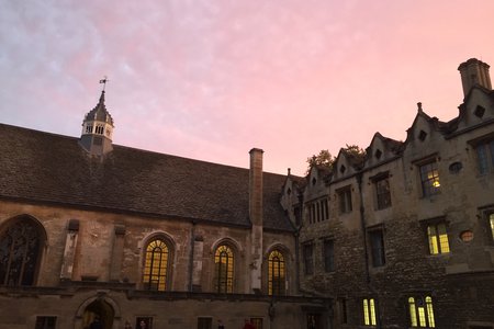 Picture This! MT18 Week 8 - HT19 Week 1 - Monika Papayova - Hall_Sky_Monika_Papayova.JPG