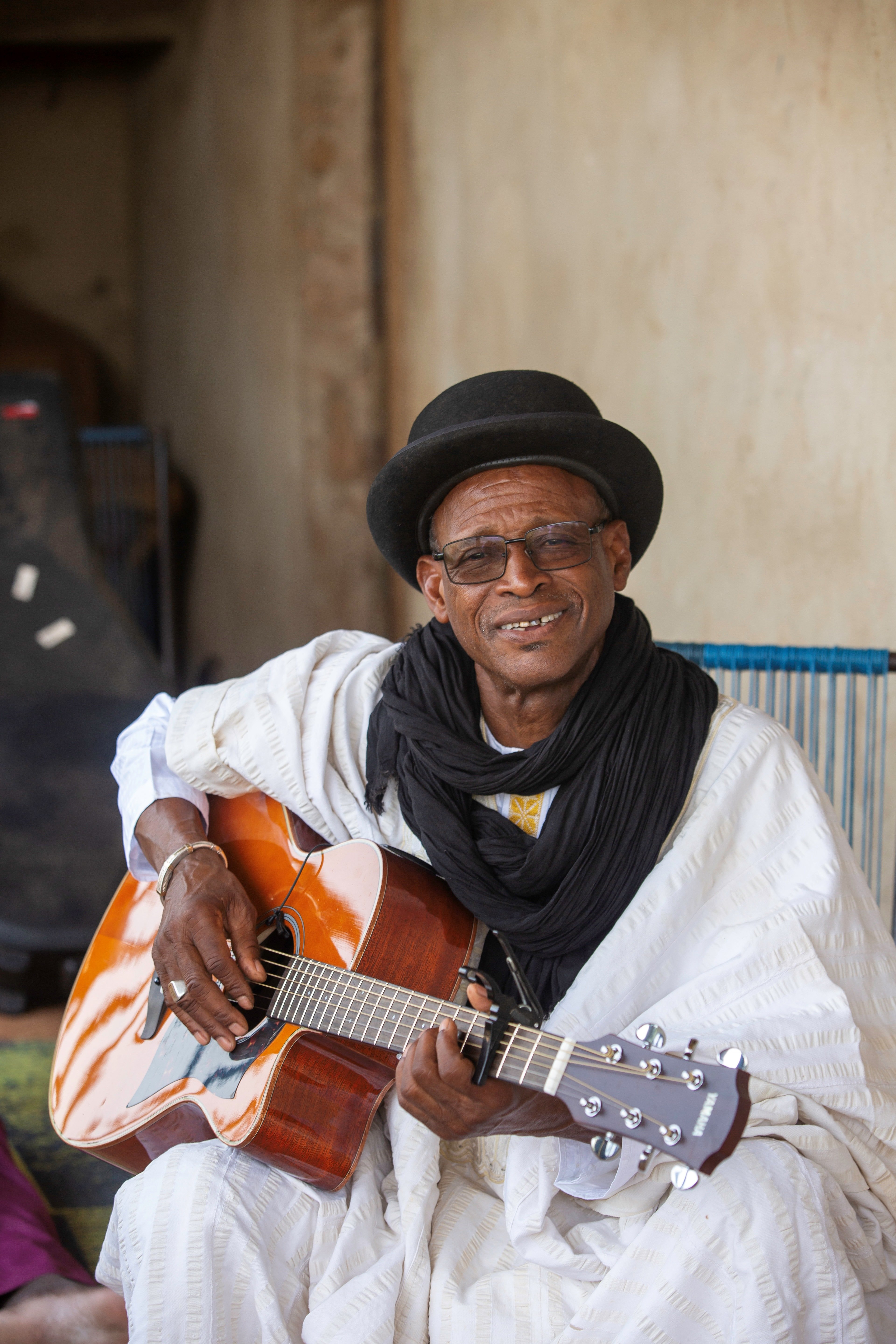 08Afel_Bocoum_ Copyright Remote Records