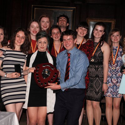 2016 Women's netball team