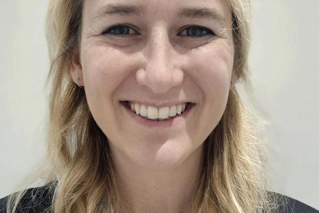 Image of Claire Keene