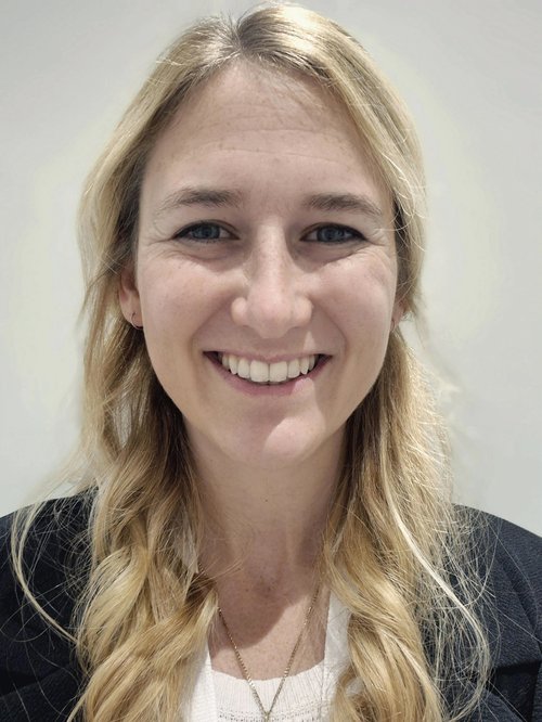 Image of Claire Keene