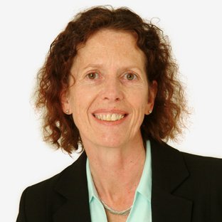 Professor Linda McDowell