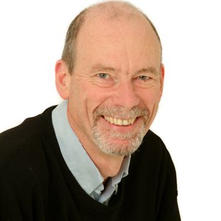 Professor Paul Tod