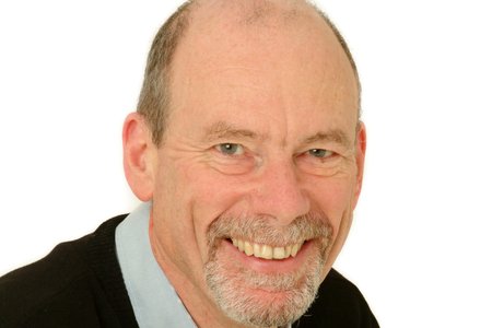 Professor Paul Tod