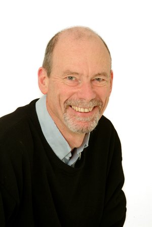 Professor Paul Tod