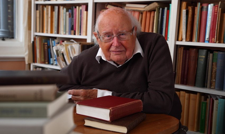 Donald Russell
