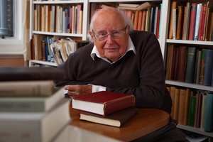 Donald Russell