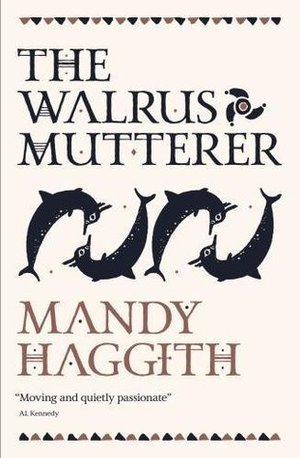 Mandy Haggith The walrus seeker