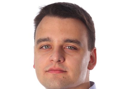 Dr David Seifert