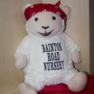Bainton Road Nursery