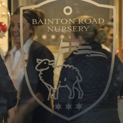 Bainton Road Nursery
