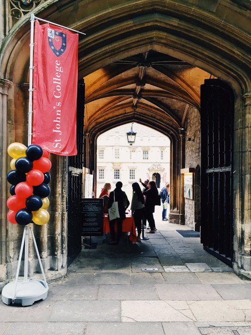 St John&#39;s Open Day.jpg