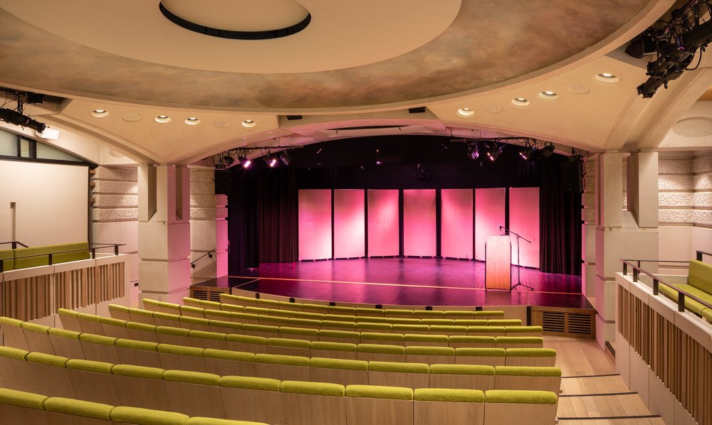 Auditorium