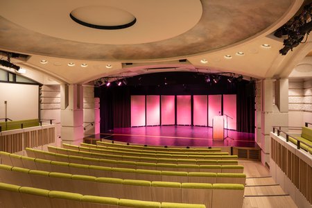 Auditorium