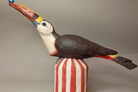 toucan