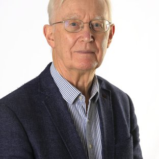 John F. Morris