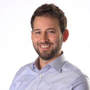 Professor Christopher Beem