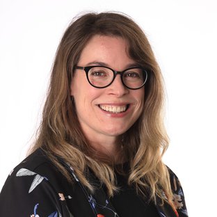 Dr Alison Pollard