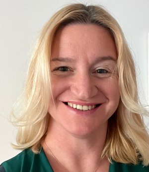 Ali Barker