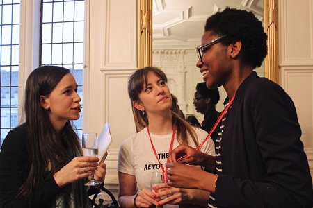 Women's Festival March 2018