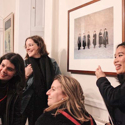 Women's Festival March 2018