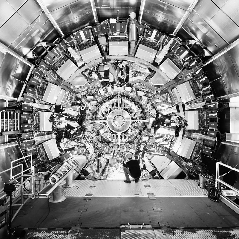 ATLAS-detector