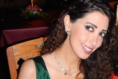 Dr Martine Abboud