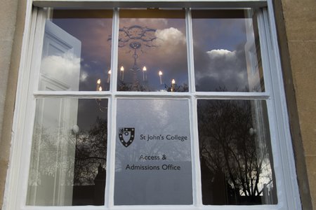 Access and Admissions Feb 18