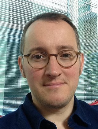 Professor Alan Strathern | St John's College, Oxford