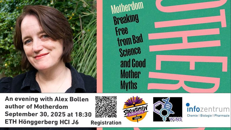 Alex Bollen_event
