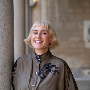 Dr Alexandra Hertlein