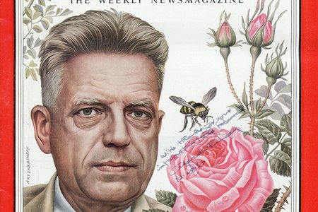 Alfred Kinsey