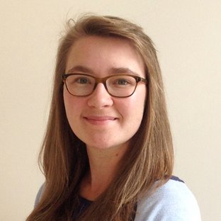 Dr Alice Watson