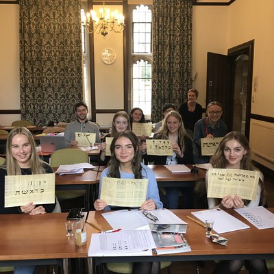 Theology Study Day 2019