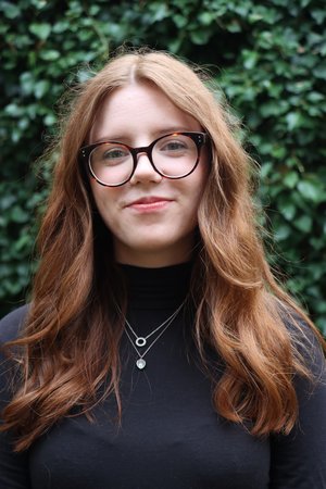 Amelia Taylor