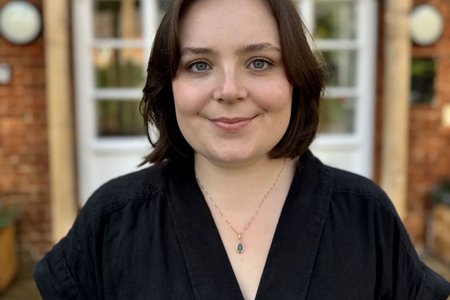 Amy McCall