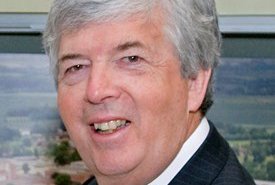 Dr Andrew Taylor