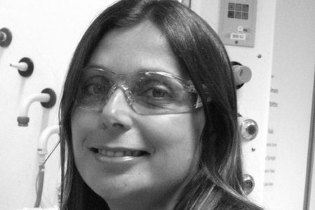 Professor Angela Russell