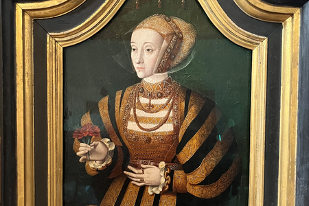 Anne of Cleves-landscape