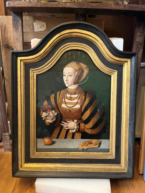 Anne of Cleves