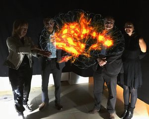 Oxford Science and Ideas Festival: The Consciousness Field