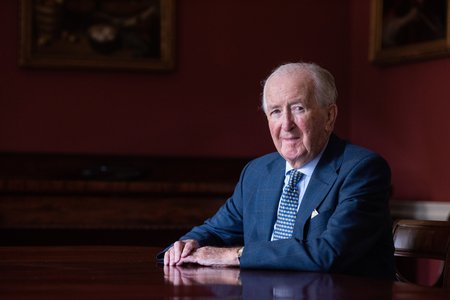 Bill Hayes