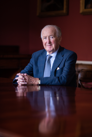 Bill Hayes