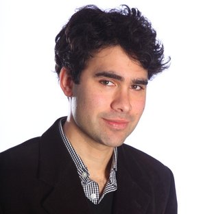 Professor Ben Bollig