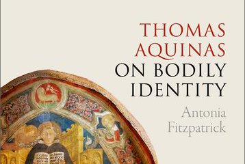 Antonia Fitzpatrick book