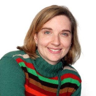 Professor Heather Bouman