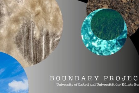 Boundary as a Banner-1