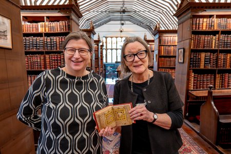 Bray-Ferrad-McDonald Collection