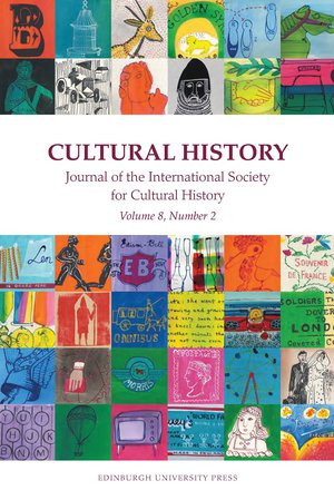 Bray_Cultural History cover